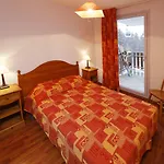 Goelia Les Balcons D'ax شقة فندقية آكس ليه تيرْم