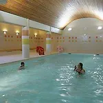 Goelia Les Balcons D'ax شقة فندقية آكس ليه تيرْم