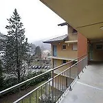 شقة فندقية Goelia Les Balcons D'ax آكس ليه تيرْم