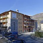 Goelia Les Balcons D'ax شقة فندقية آكس ليه تيرْم