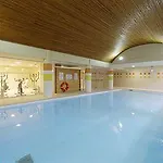 شقة فندقية Goelia Les Balcons D'ax آكس ليه تيرْم