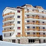 Goelia Les Balcons D'ax