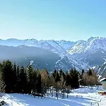 Goelia Les Balcons D'ax آكس ليه تيرْم