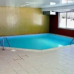 Goelia Les Balcons D'ax آكس ليه تيرْم