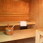 Goelia Les Balcons D'ax 3*