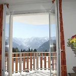 Goelia Les Balcons D'ax شقة فندقية 3*