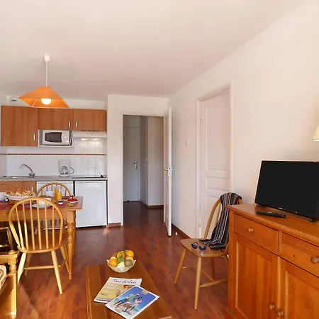 Goelia Les Balcons D'ax Ax-les-Thermes