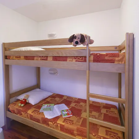 Goelia Les Balcons D'ax Ax-les-Thermes