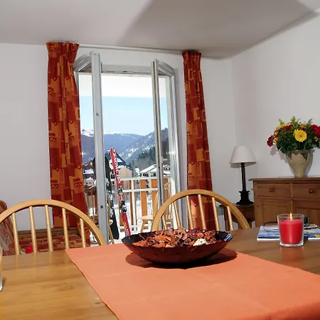 Résidence Néméa Les Balcons D'ax Appart hôtel Ax-les-Thermes