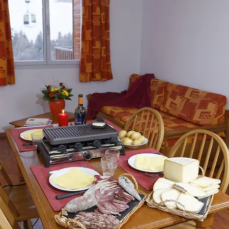 Résidence Néméa Les Balcons D'ax Appart hôtel 3*