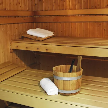 Goelia Les Balcons D'ax 3* Ax-les-Thermes