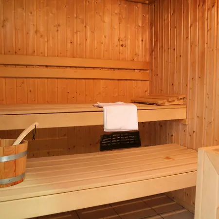 Aparthotel Goelia Les Balcons D'ax 3*