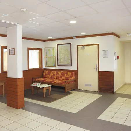 Aparthotel Goelia Les Balcons D'ax 3*