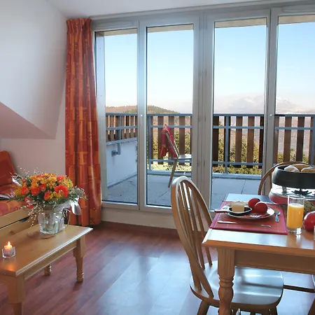 Aparthotel Goelia Les Balcons D'ax 3*