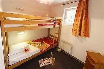 Goelia Les Balcons D'ax Ax-les-Thermes