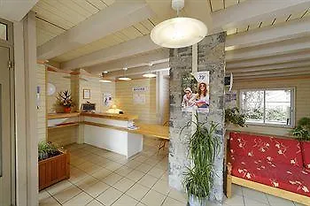 Goelia Les Balcons D'ax 3*