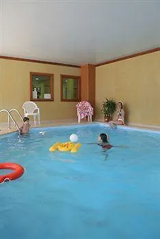 Goelia Les Balcons D'ax