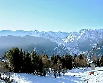 Goelia Les Balcons D'ax Ax-les-Thermes