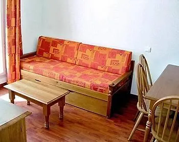 Goelia Les Balcons D'ax