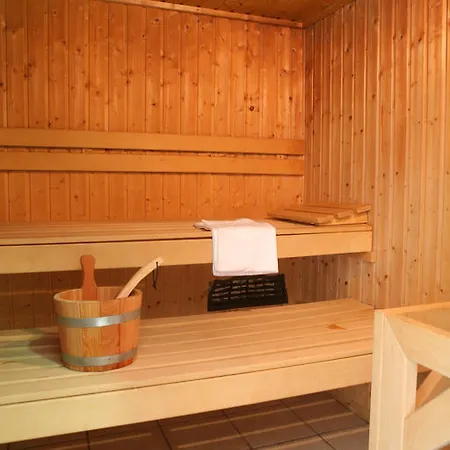 Goelia Les Balcons D'ax 3*