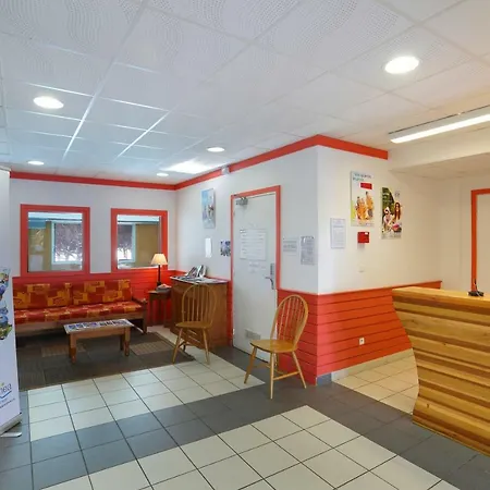 Goelia Les Balcons D'ax Ax-les-Thermes