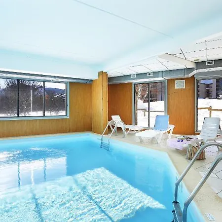 Goelia Les Balcons D'ax 3* Ax-les-Thermes