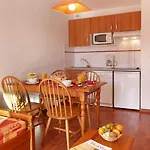 Lejlighedshotel Goelia Les Balcons D'ax
