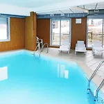 アパートホテル Goelia Les Balcons D'ax