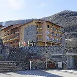 Lejlighedshotel Goelia Les Balcons D'ax Ax-les-Thermes