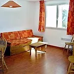 Lejlighedshotel Goelia Les Balcons D'ax 3*