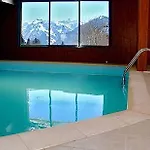 Goelia Les Balcons D'ax Ax-les-Thermes