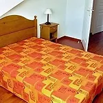 Lejlighedshotel Goelia Les Balcons D'ax Ax-les-Thermes