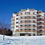 Goelia Les Balcons D'ax