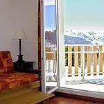 アパートホテル Goelia Les Balcons D'ax