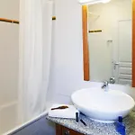 Goelia Les Balcons D'ax Lejlighedshotel 3*