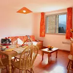 Goelia Les Balcons D'ax Lejlighedshotel Ax-les-Thermes