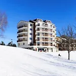 Goelia Les Balcons D'ax