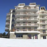 Goelia Les Balcons D'ax Ax-les-Thermes