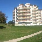 Goelia Les Balcons D'ax