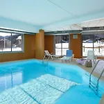 Goelia Les Balcons D'ax Lejlighedshotel 3*