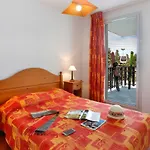 Goelia Les Balcons D'ax Ax-les-Thermes
