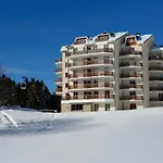 Goelia Les Balcons D'ax アクス・レ・テルム