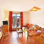 Goelia Les Balcons D'ax Lejlighedshotel 3*