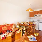 Lejlighedshotel Goelia Les Balcons D'ax Ax-les-Thermes