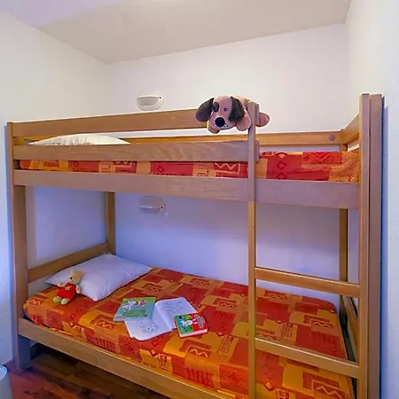 Goelia Les Balcons D'ax Apartmanhotel 3*