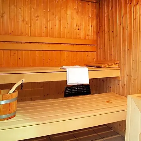 Apartmanhotel Goelia Les Balcons D'ax