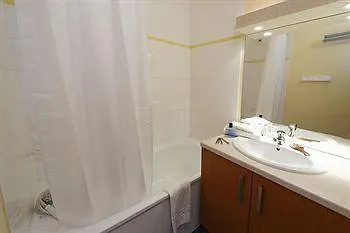 Appart hôtel Résidence Néméa Les Balcons D'ax Ax-les-Thermes