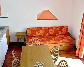 Aparthotel Nemea Les Balcons D'ax
