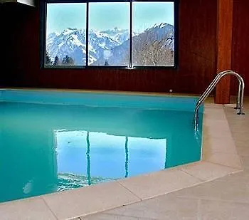 Nemea Les Balcons D'ax Ax-les-Thermes