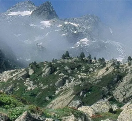 Résidence Néméa Les Balcons D'ax